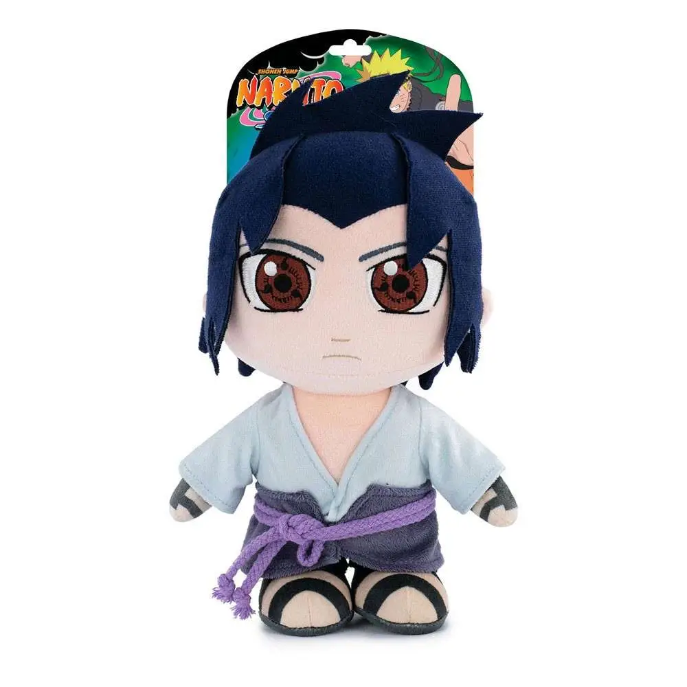 Peluche Naruto sasuke 29cm